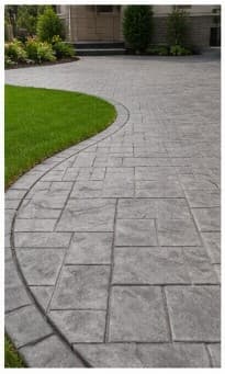 Baskı Beton