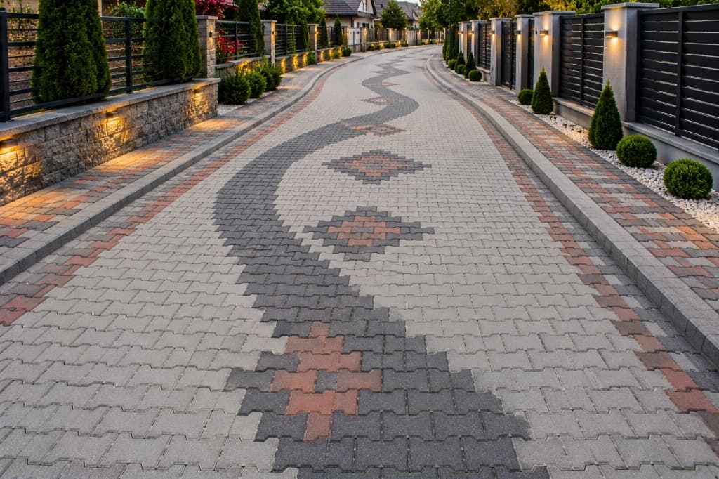 Kilit Taşı
